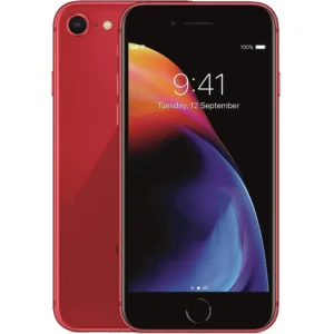 Apple iPhone 8 4.7-inch Red – Unlocked 88