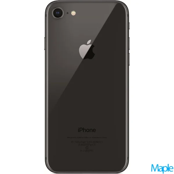 Apple iPhone 8 4.7-inch Space Grey – Unlocked 3