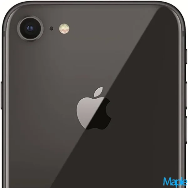 Apple iPhone 8 4.7-inch Space Grey – Unlocked 4