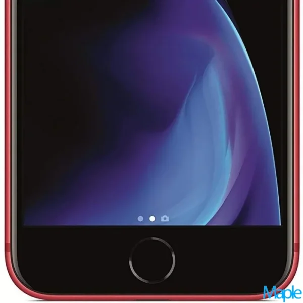 Apple iPhone 8 4.7-inch Red – Unlocked 6