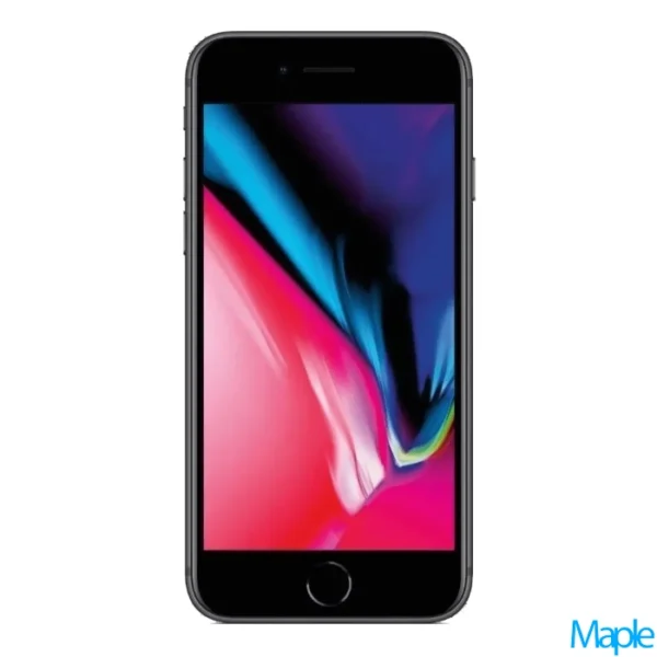Apple iPhone 8 4.7-inch Space Grey – Unlocked 7