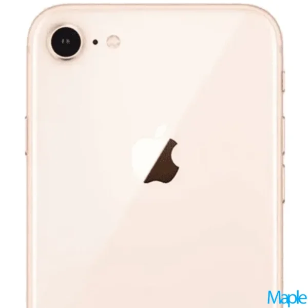 Apple iPhone 8 4.7-inch Gold – Unlocked 7