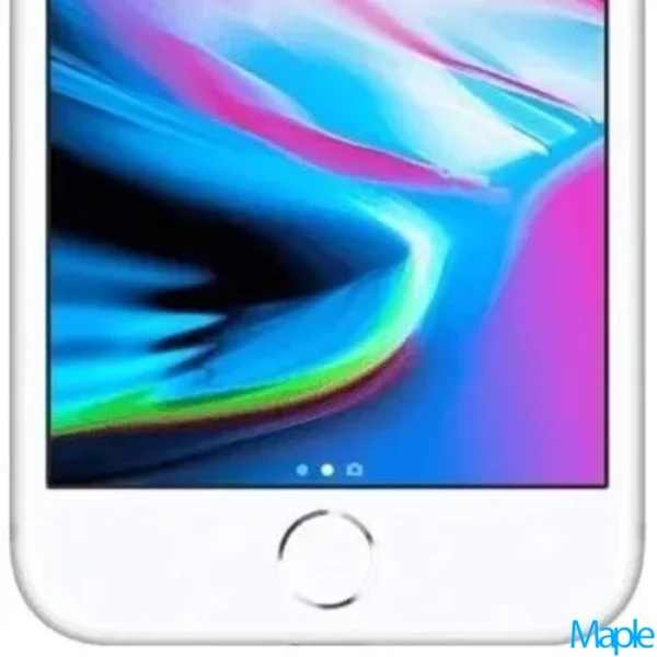 Apple iPhone 8 4.7-inch Silver – Unlocked 8