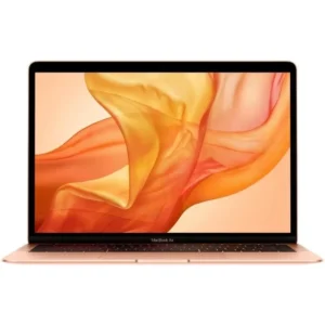 Apple MacBook Air 13-inch i5 1.6 GHz Gold Retina 2018