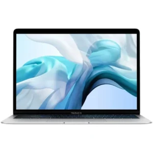 Apple MacBook Air 13-inch i5 1.6 GHz Silver Retina 2018