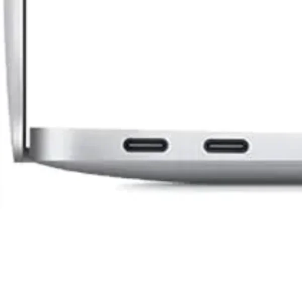 Apple MacBook Air 13-inch i5 1.6 GHz Silver Retina 2018 10