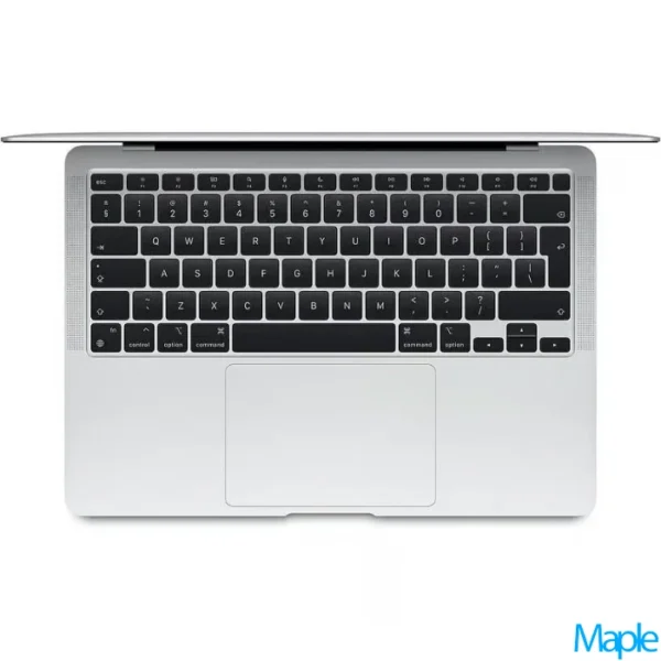 Apple MacBook Air 13-inch i5 1.6 GHz Silver Retina 2018 2