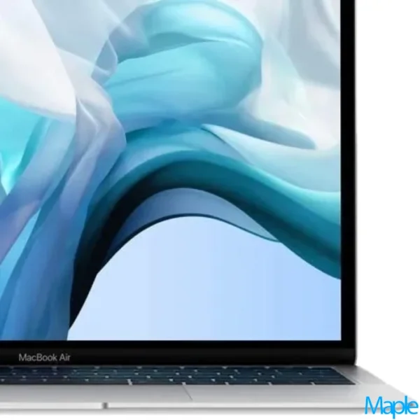 Apple MacBook Air 13-inch i5 1.6 GHz Silver Retina 2018 5