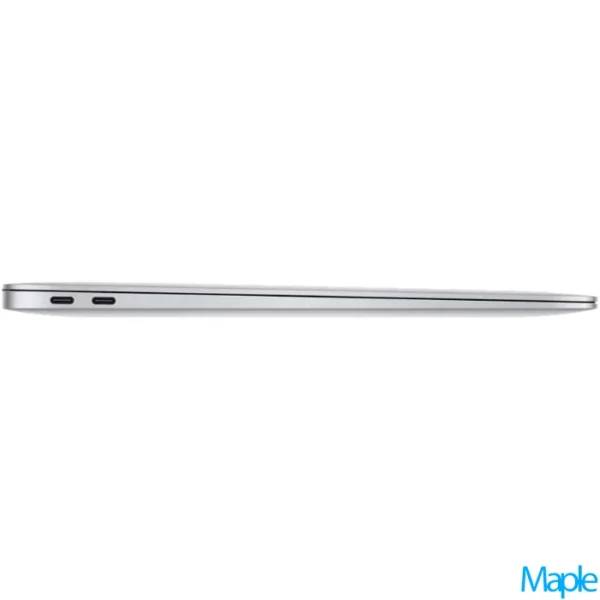 Apple MacBook Air 13-inch i5 1.6 GHz Silver Retina 2018 7