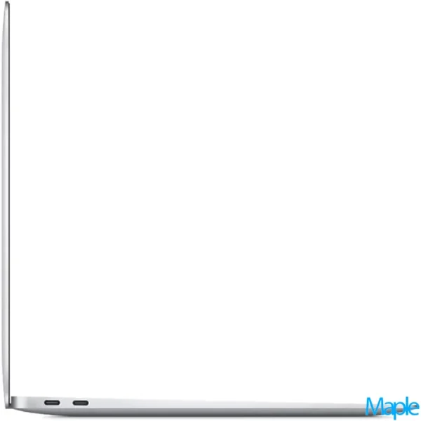 Apple MacBook Air 13-inch i5 1.6 GHz Silver Retina 2018 8