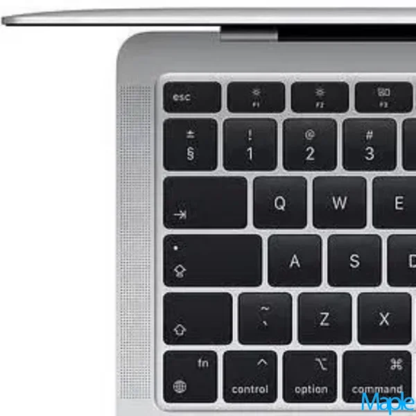 Apple MacBook Air 13-inch i5 1.6 GHz Silver Retina 2018 9