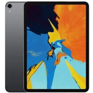 Apple iPad Pro 11-inch 1st Gen A1934 Black/Space Grey – Cellular