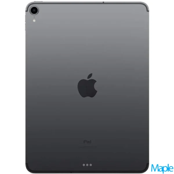 Apple iPad Pro 11-inch 1st Gen A1934 Black/Space Grey – Cellular 3