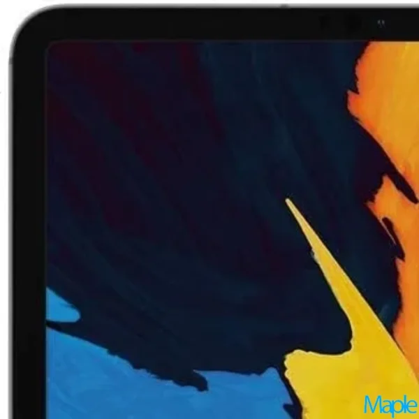 Apple iPad Pro 11-inch 1st Gen A1934 Black/Space Grey – Cellular 8