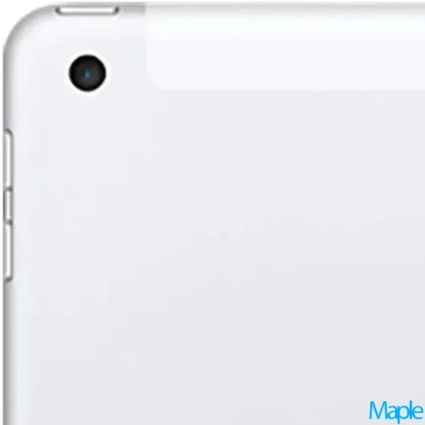 Apple iPad 9.7-inch 6th Gen A1954 White/Silver – Cellular 6