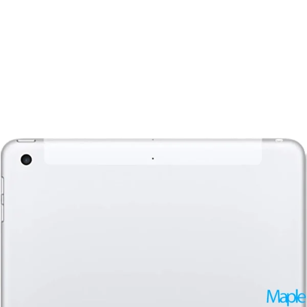 Apple iPad 9.7-inch 6th Gen A1954 White/Silver – Cellular 7