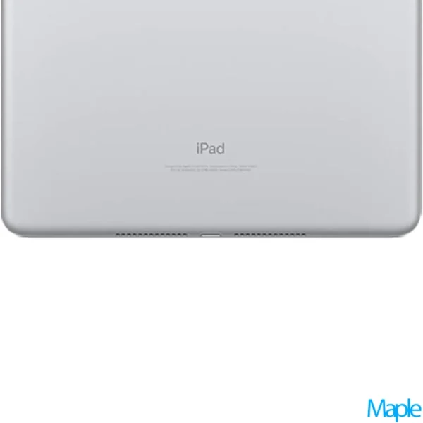 Apple iPad 9.7-inch 6th Gen A1954 White/Silver – Cellular 9