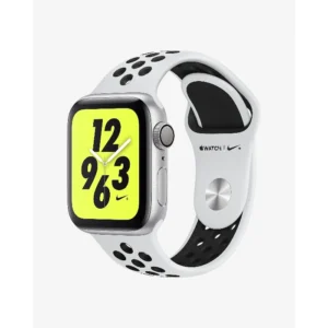 Apple Watch Series 4 Nike 40mm Aluminium Silver A1977 8GB GPS