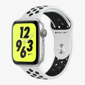 Apple Watch Series 4 Nike 44mm Aluminium Silver A1978 8GB GPS
