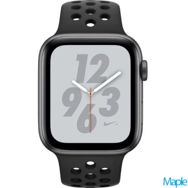 Apple Watch Series 4 Nike 44mm Aluminium Grey A1978 8GB GPS 2