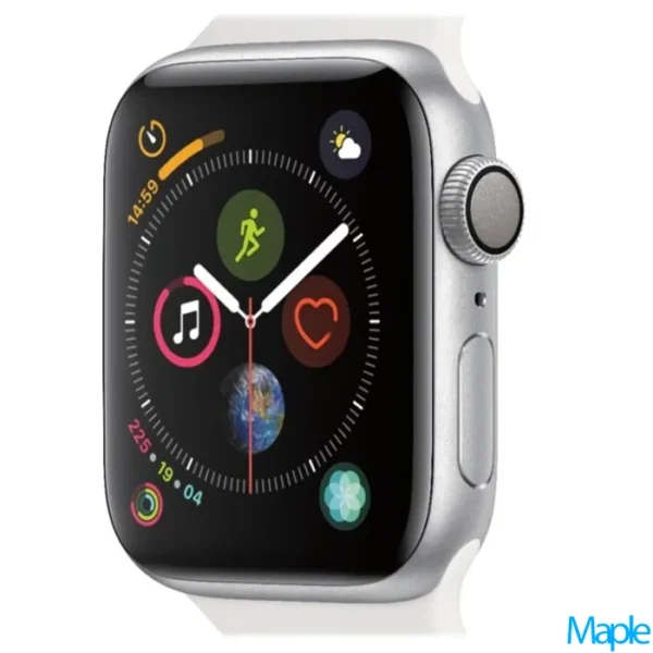 Apple Watch Series 4 44mm Aluminium Silver A1978 8GB GPS 5