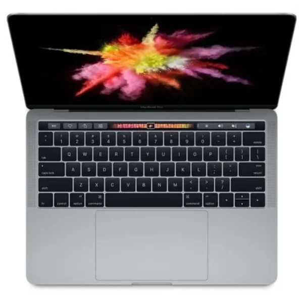 Apple MacBook Pro 13-inch i7 2.8 GHz Space Grey Retina Touch Bar 2019