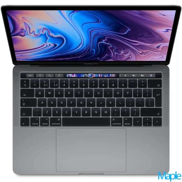 Apple MacBook Pro 13-inch i5 2.3 GHz Space Grey Retina Touch Bar 2018 2