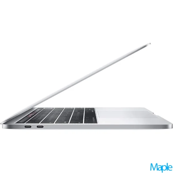 Apple MacBook Pro 13-inch i7 2.8 GHz Silver Retina Touch Bar 2019 3