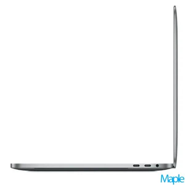 Apple MacBook Pro 13-inch i7 2.8 GHz Space Grey Retina Touch Bar 2019 7