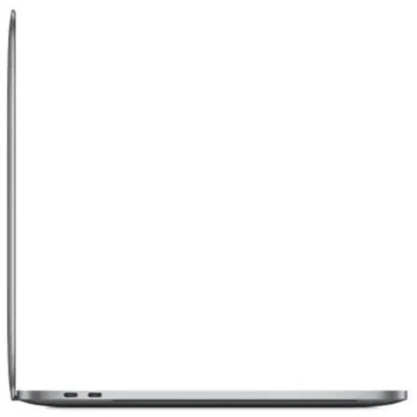 Apple MacBook Pro 15-inch i7 2.2 GHz Space Grey Retina Touch Bar 2018 10