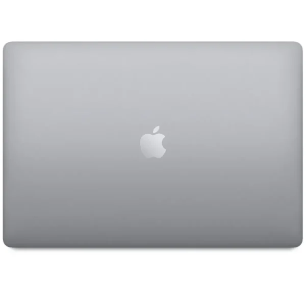 Apple MacBook Pro 15-inch i7 2.6 GHz Space Grey Retina Touch Bar 2018 VEGA 12