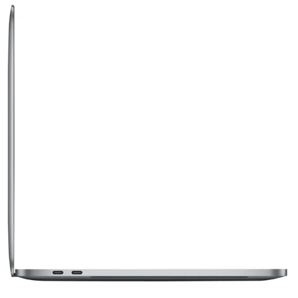 Apple MacBook Pro 15-inch i9 2.9 GHz Silver Retina Touch Bar 2018 13