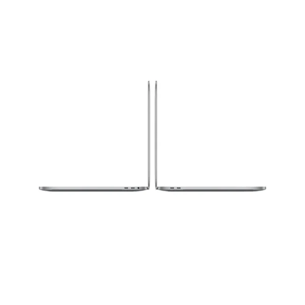 Apple MacBook Pro 15-inch i7 2.6 GHz Space Grey Retina Touch Bar 2018 VEGA 15