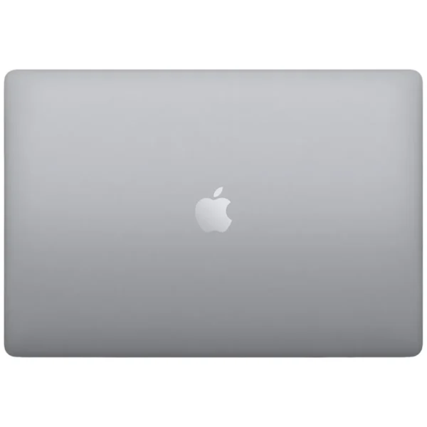 Apple MacBook Pro 15-inch i7 2.6 GHz Space Grey Retina Touch Bar 2018 VEGA 16