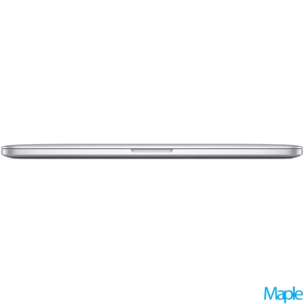 Apple MacBook Pro 15-inch i7 2.6 GHz Silver Retina Touch Bar 2019 2