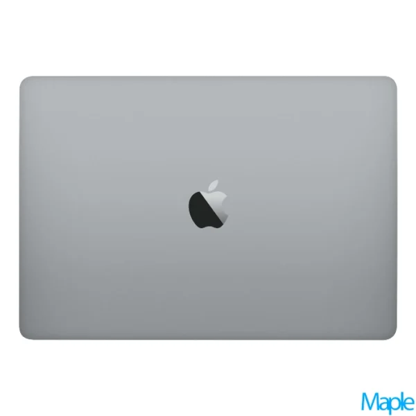 Apple MacBook Pro 15-inch i7 2.6 GHz Space Grey Retina Touch Bar 2018 VEGA 4