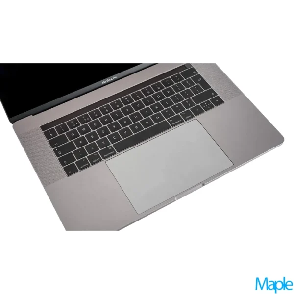 Apple MacBook Pro 15-inch i7 2.6 GHz Space Grey Retina Touch Bar 2018 VEGA 6