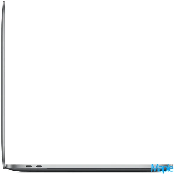 Apple MacBook Pro 15-inch i7 2.6 GHz Space Grey Retina Touch Bar 2019 7
