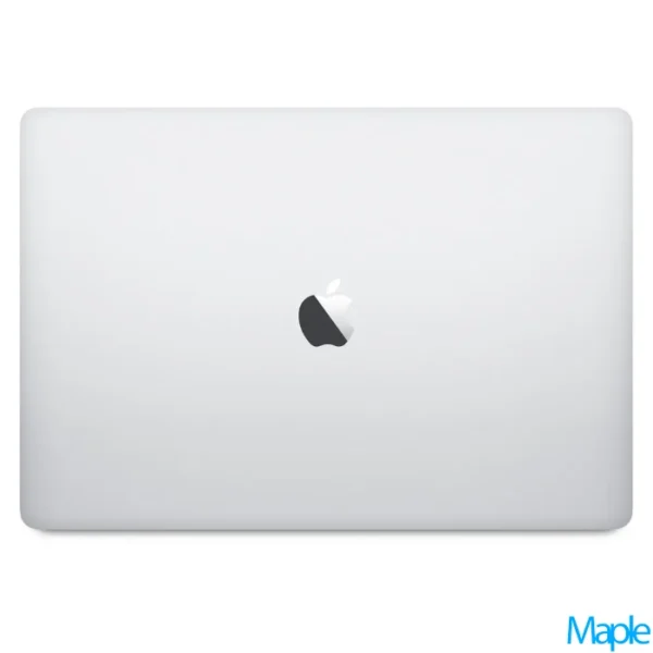 Apple MacBook Pro 15-inch i7 2.6 GHz Silver Retina Touch Bar 2018 VEGA 7