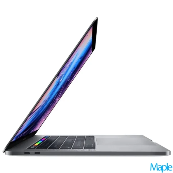 Apple MacBook Pro 15-inch i7 2.6 GHz Space Grey Retina Touch Bar 2018 8
