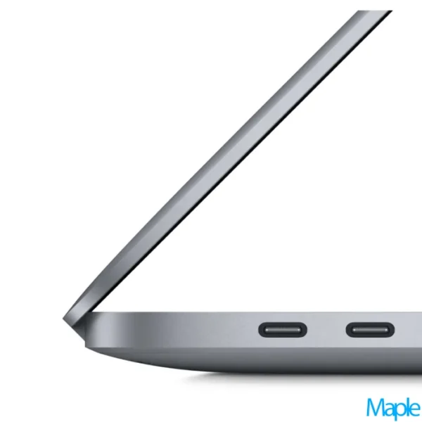 Apple MacBook Pro 15-inch i7 2.6 GHz Space Grey Retina Touch Bar 2018 VEGA 9
