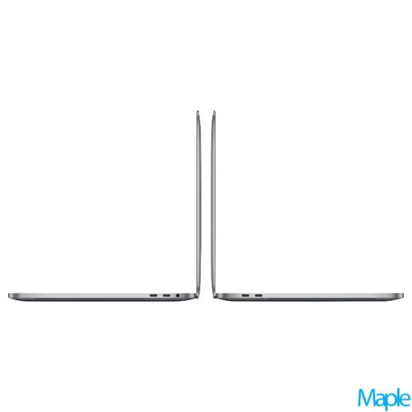Apple MacBook Pro 15-inch i9 2.4 GHz Silver Retina Touch Bar 2019 VEGA 9