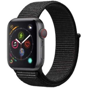 Apple Watch Series 4 40mm Aluminium Grey A2007 16GB GPS+Cellular 88