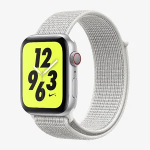 Apple Watch Series 4 Nike 44mm Aluminium Silver A2008 16GB GPS+Cellular 88