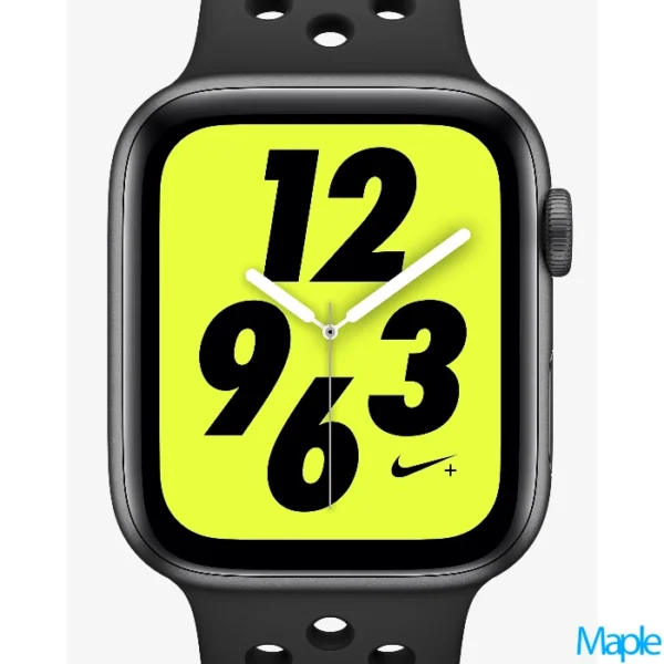 Apple Watch Series 4 Nike 44mm Aluminium Grey A2008 16GB GPS+Cellular 2