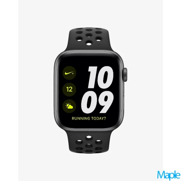 Apple Watch Series 4 Nike 44mm Aluminium Grey A2008 16GB GPS+Cellular 3