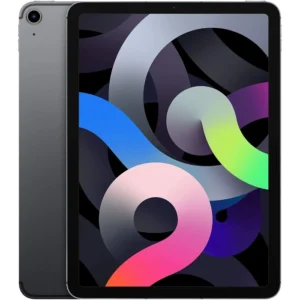 Apple iPad Air 10.9-inch 4th Gen A2072 Black/Space Grey – Cellular 88