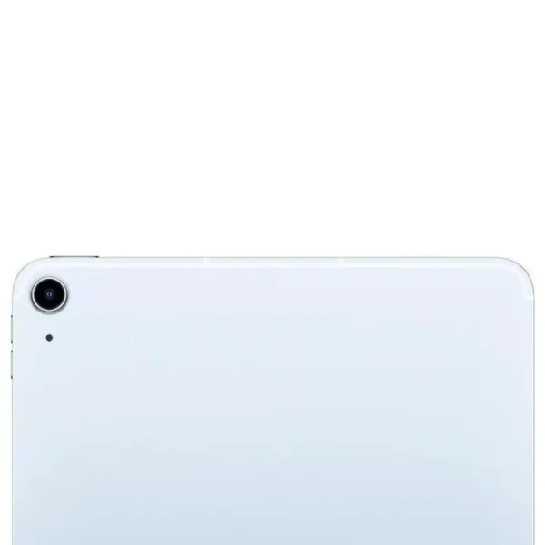 Apple iPad Air 10.9-inch 4th Gen A2072 Black/Sky Blue – Cellular 10