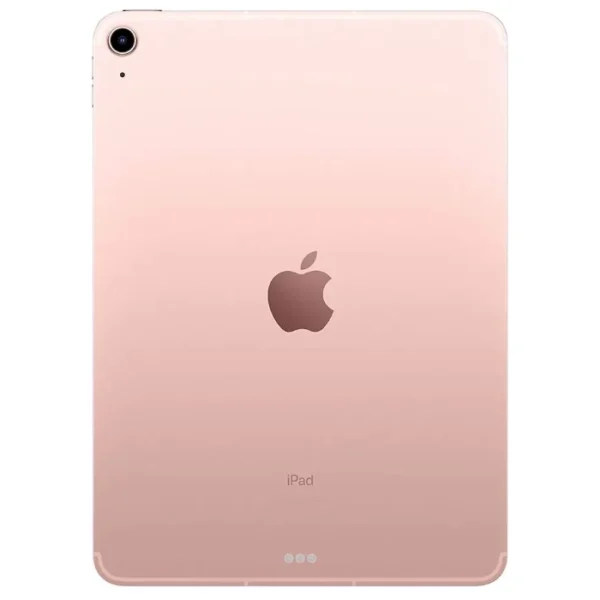 Apple iPad Air 10.9-inch 4th Gen A2072 Black/Rose Gold – Cellular 10