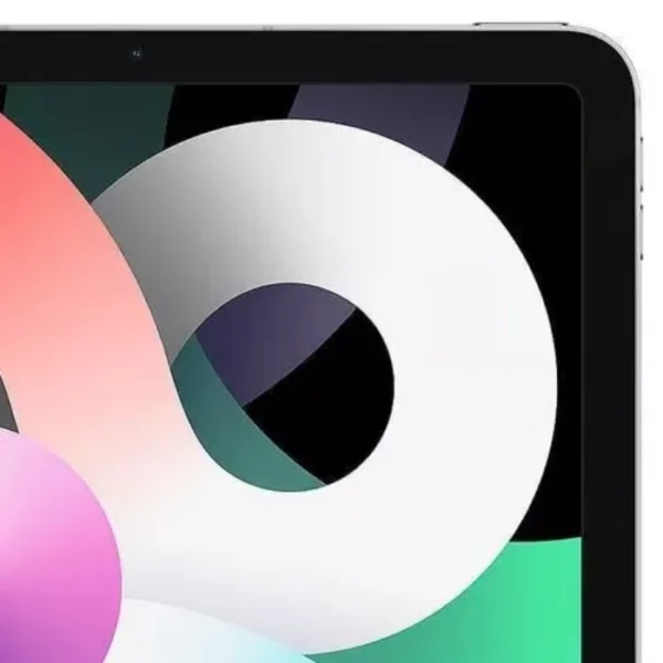 Apple iPad Air 10.9-inch 4th Gen A2072 Black/Silver – Cellular 10